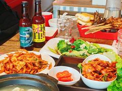 -永红源·小排档(闽江路店)