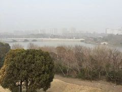 -凤城河风景区