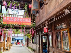-贵阳市花溪国家城市湿地公园