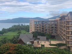 -三亚亚龙湾天域度假酒店