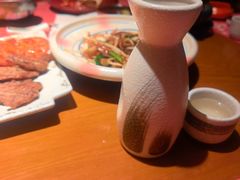 -大江户日本料理(吕厝店)