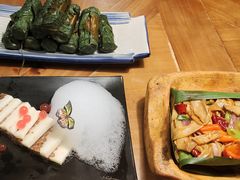 -雀舞云南菜(天津天河城购物中心店)