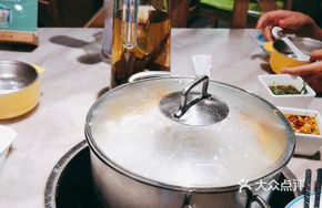 Fresh Coconut Milk