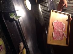 松临铁板烧(神农店)-松临·铁板烧&Omakase(神农店)