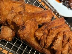 -老头儿油爆虾·知味杭州(爱琴海购物中心)