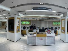 -中国银行(福田支行)