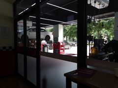 -兔师傅汽车保养(凤城五路店)