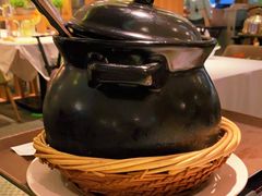 -汤城小厨•粤菜•靓汤(金宝街店)