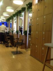 -简法造型·品牌形象店