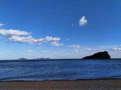 -棒棰岛宾馆景区