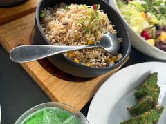 -汉水谣·江景餐厅(江滩店)