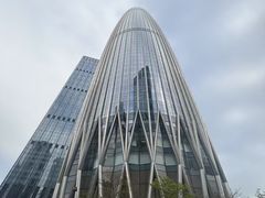 -深圳凯宾斯基酒店