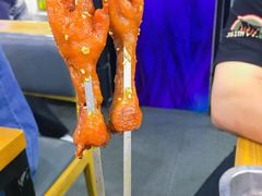 -老虎滩大连海鲜烧烤(建邺云锦路总店)