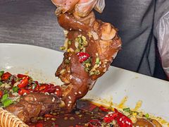 -花叔蜀川菜·辣子鸡(北关店)