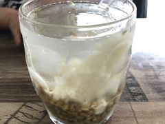 -一杯绿豆汤(柏庐广场店)