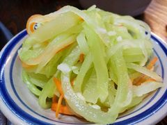 -刘师父老汉口江湖菜(蔡锷路店)