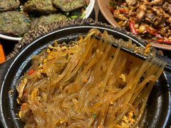 -堂瓦里·33年传统赣菜(第一街区店)