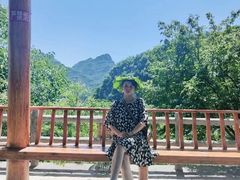 -小饭桶(野三坡百里峡店)