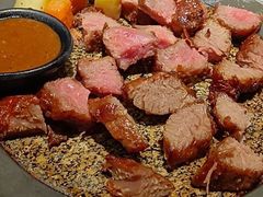 -西十二街牛排自助餐厅(大悦城店)