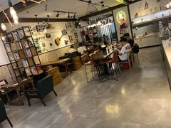 -之悦咖啡馆(新星宇·之洲店)