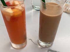 -玫瑰园餐厅