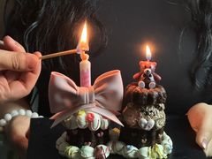 -ZIYUE CAKE线上店