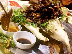 -老人和饭店(打浦路店)