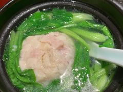 -南京大牌档(香港广场店)