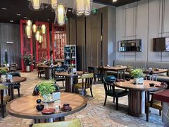 -香厨中餐厅(松北香格里拉店)