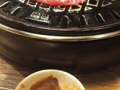 -印象三宝潮汕鲜牛肉火锅烤肉(个体大世界店)