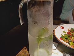 -绿茶餐厅(深圳龙华天虹购物中心店)
