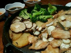 -院落创意菜