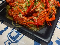 -松哥油焖大虾(科技园店)