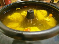 -云海肴云南菜·蒸汽石锅鱼(北京良乡华冠店)