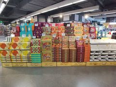 -Olé精品超市(广州太古汇店)