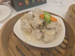 蒸排骨-和苑·精致粤菜(珠江新城店)