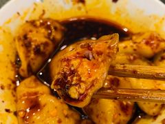 -春阳水饺(香槟广场店)