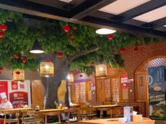 -福茂源横山铁锅羊肉(牡丹园店)