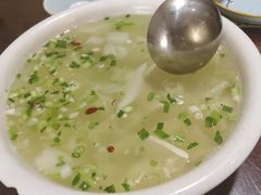 -范记靖远羊羔肉(博物馆店)