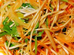 -天山醉美辣子鸡(文艺路店)