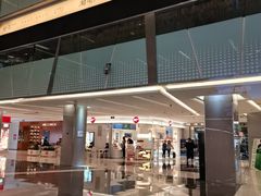 -福田卓悦INTOWN购物中心