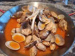 -新白鹿餐厅(松江开元地中海店)