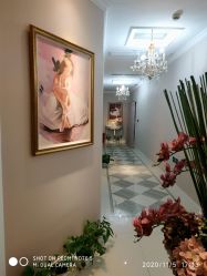 -蕾蕾美颜美容美体