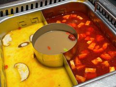 -小日子火锅(古槐街店)