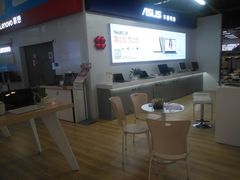 -苏宁易购(Suning Elec无锡五洲国际装饰城)