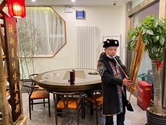 -潇湘·永州会馆(百子湾店)