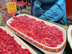 -大吉利·潮汕鲜牛肉火锅(总店)