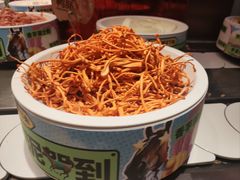 -龍歌自助小火锅(雨花台江南虹悦城店)