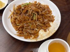 -潮福城大酒楼·潮粤菜·港式点心(阳光城店)