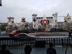 -渔岛海洋度假区